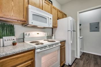 Energy-efficient ge appliances